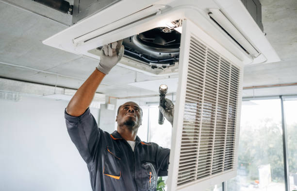 Licensed Hvac service in Clayville, NY - FH HVAC